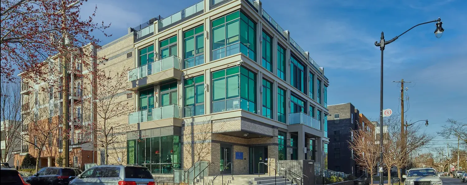 The Community Partnership for the Prevention of Homelessness (TCP)